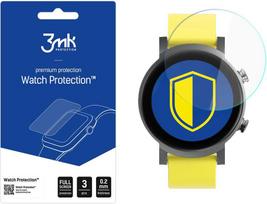 Mobvoi 3Mk Protection TicWatch E3 - 3mk Watch Protection ARC