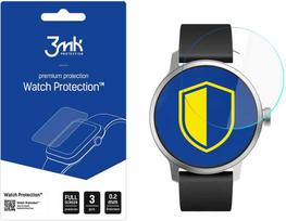 3Mk Protection Withings Scanwatch 42mm - 3mk laikrodžio apsauga ARC