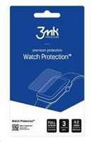 3Mk Protection Garett Kids Cute 4G Plus – 3mk laikrodžio apsauga ARC