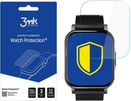 3Mk Protection Haylou LS02 - 3mk Watch Protection ARC
