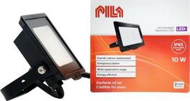 Apšvietimo prožektorius PILA Projektorius LED BVP008 10W 3000K 911401810583
