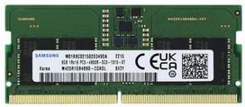 RAM Nešiojamųjų kompiuterių atmintis - Samsung SODIMM 8GB DDR5 4800MHz M425R1GB4BB0-CQK