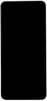 LCD ekranas + jutiklinis blokas Samsung A127F Galaxy A12 (pakeitimų paketas)
