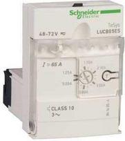 Schneider Electric Schneider 3 polių išjungiklio blokas 8-32A 24VDC (LUCB32BL)