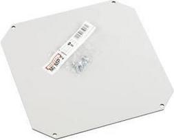 Hensel Montavimo plokštė 265x265 mm plastikas Mi MP 2 (HPL2000017)
