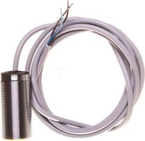 TURCK indukcinis jutiklis M30 Sn=15mm 10-30V DC PNP 1NC 3 laidų BI15-M30-AP6X (4618530)
