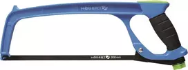 Pjūklas Högert Technik 300 mm, aliuminio rėmas HT3S270
