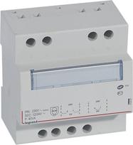 Legrand modulinis saugos transformatorius