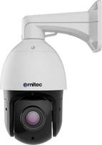 Ernitec Ernitec 0070-08316 pramoninė kamera Lemputė IP apsaugos kamera Vidaus ir lauko 2592 x 1944 pikseliai Sieninė