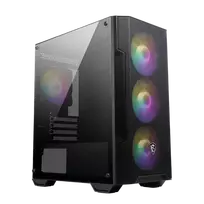 Kompiuteris | RPC Gaming | Intel Core i5-12400F | RTX 2060 Super 8GB | 16GB DDR4 RAM | 512GB M.2 SSD (Atnaujintas) (Atnaujinta)