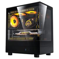 Kompiuteris | RPC Gaming | AMD Ryzen 7 2700X | RTX 2060 Super 8GB | 16GB DDR4 RAM | 256GB M.2 SSD + 500GB HDD (Atnaujintas) (Atnaujinta)
