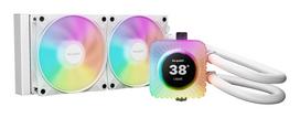 CPU COOLER S_MULTI/LIGHT LOOP IO BW035 BE QUIET