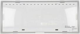 Es-System avarinis šviestuvas MONITORIUS 1.2W 1h OP2-S1.2TC1N universalus 8796440