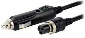 Honeywell 50138169-001, Automatinis, Cigarų žiebtuvėlis, 1,8 m, Juodas
