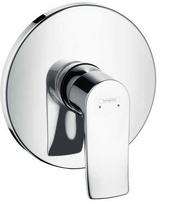 Dušo maišytuvas Hansgrohe Metris chromuotas (31685000)
