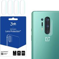 3Mk Protection OnePlus 8 5G – 3mk objektyvo apsauga