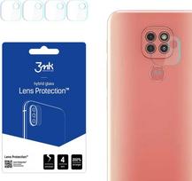 3MK Protection Motorola Moto E7 – 3MK objektyvo apsauga
