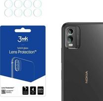 3Mk Protection Nokia C32 – 3mk objektyvo apsauga