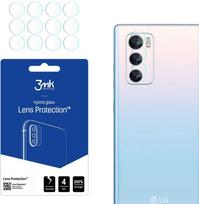 3Mk Protection LG Wing 5G – 3mk objektyvo apsauga