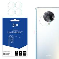 Xiaomi Redmi K30 Pro 5G - 3mk objektyvo apsauga