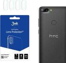 3Mk Protection HTC Wildfire E Lite – 3mk ekrano apsauga