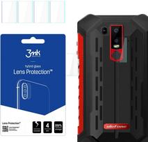 3Mk Protection Ulefone Armor 6E - 3mk Lens Protection