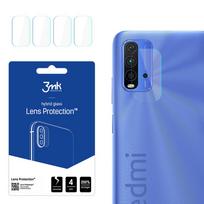 Xiaomi Redmi 9 Power – 3mk objektyvo apsauga