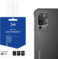 3Mk Protection Ulefone Armor 11 5G - 3mk Lens Protection