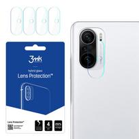 Xiaomi Redmi K40 Pro 5G – 3mk objektyvo apsauga