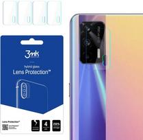 Realme GT Neo 5G - 3mk Lens Protection