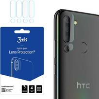 3Mk Protection HTC Wildfire E3 - 3mk ekrano apsauga