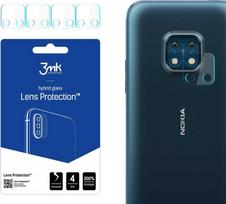 3Mk Protection Nokia XR20 - 3mk Lens Protection