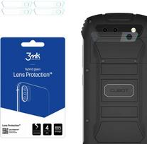 3Mk Protection CUBOT King Kong Mini 2 - 3mk objektyvo apsauga