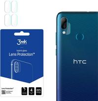 3Mk Protection HTC Wildfire E2 – 3mk ekrano apsauga