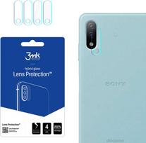3Mk Protection Sony Xperia Ace II - 3mk objektyvo apsauga
