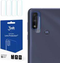 3Mk Protection Motorola Moto G Pure - 3mk objektyvo apsauga