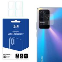 Xiaomi Redmi K40S – 3mk objektyvo apsauga