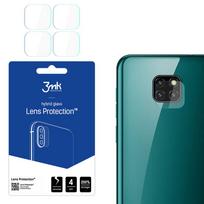3Mk Protection Ulefone Note 7 - 3mk Lens Protection