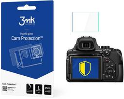 3Mk Protection Nikon Coolpix P1000 - 3mk Cam Protection