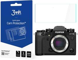 3Mk Protection FujiFilm X-T3 - 3mk Cam Protection