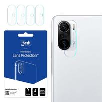 Xiaomi Redmi K40 Pro+ 5G - 3mk objektyvo apsauga