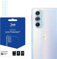 3Mk Protection Motorola Edge X30 - 3mk objektyvo apsauga