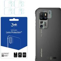 3Mk Protection Ulefone Armor 11T - 3mk Lens Protection