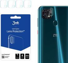 3Mk Protection ZTE Blade 10 Smart - 3mk Lens Protection