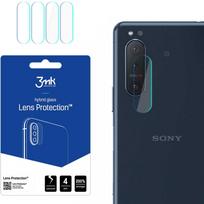 3Mk Protection Sony Xperia 5 II 5G - 3mk objektyvo apsauga