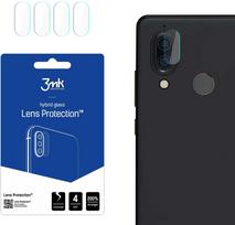 3Mk Protection Sharp Aquos D10 - 3mk Lens Protection