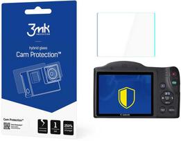 3Mk Protection Canon PowerShot SX430 IS - 3mk Cam Protection