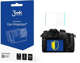 3Mk Protection Panasonic Lumix GH5/GH5S - 3mk Cam Protection
