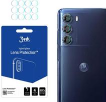 3Mk Protection Motorola Moto Edge S30 - 3mk objektyvo apsauga