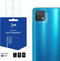 3Mk Protection Oppo A16k – 3mk ekrano apsauga